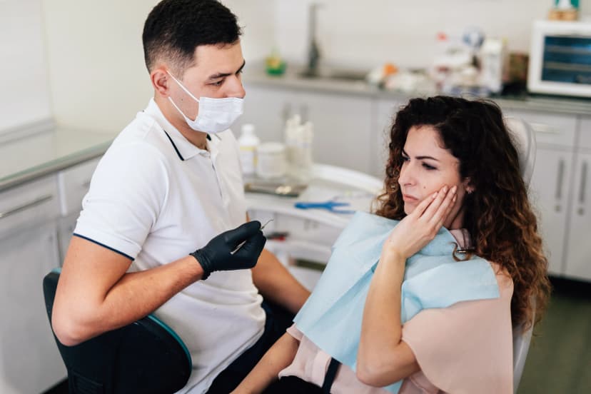 What to Expect During a Root Canal